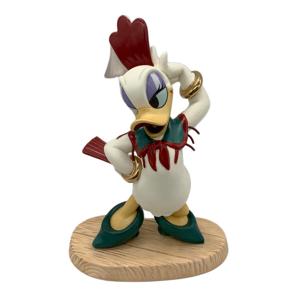 WDCC (ウォルト・ディズニー・クラシック・コレクション) デイジー