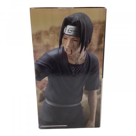 フィギュア 一番くじ ラストワン賞Revible Momentうちはサスケ＆うちは