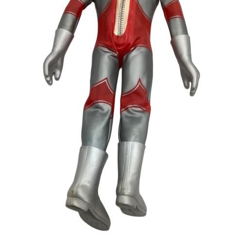 変身サイボーグ 帰ってきたウルトラマンセット(復刻版) レトロホビー