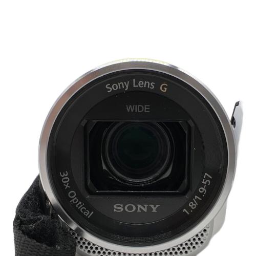 SONY (ソニー) ビデオカメラ 動作確認済 HDR-CX680 -｜トレファクONLINE