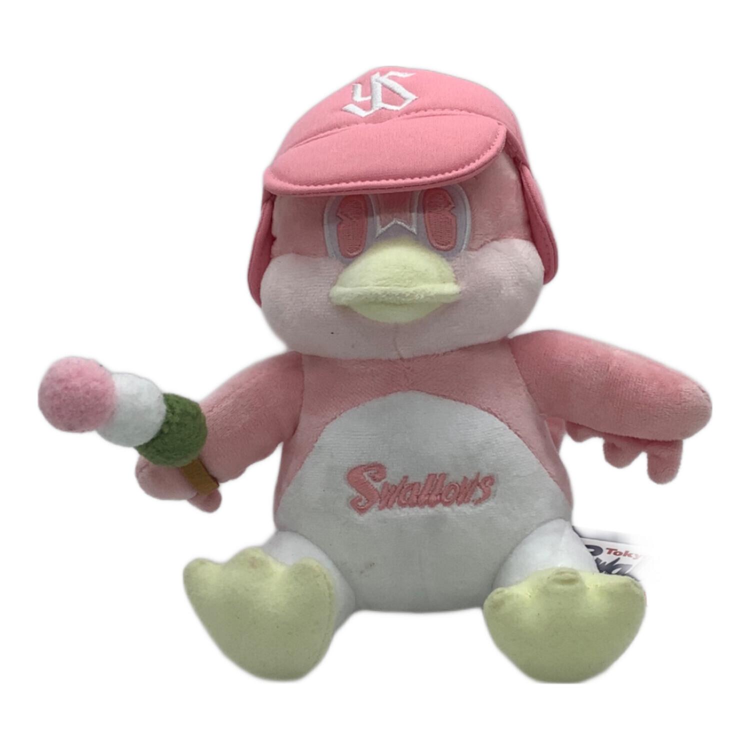 東京ヤクルトスワローズ (トウキョウヤクルトスワローズ) ヌイグルミ