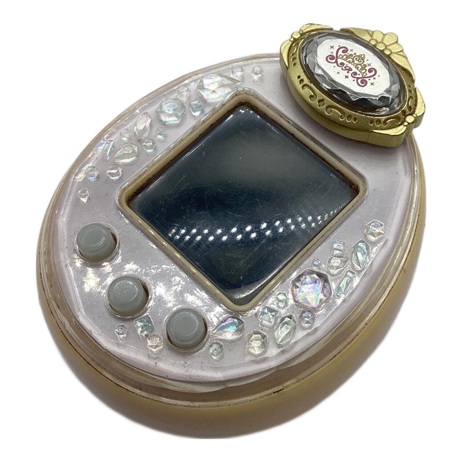 BANDAI(バンダイ) たまデコピアス ロイヤルチェンジ！ たまごっち