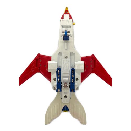 ポピー NEW DXゴッドフェニックス 科学忍者隊ガッチャマンⅡ