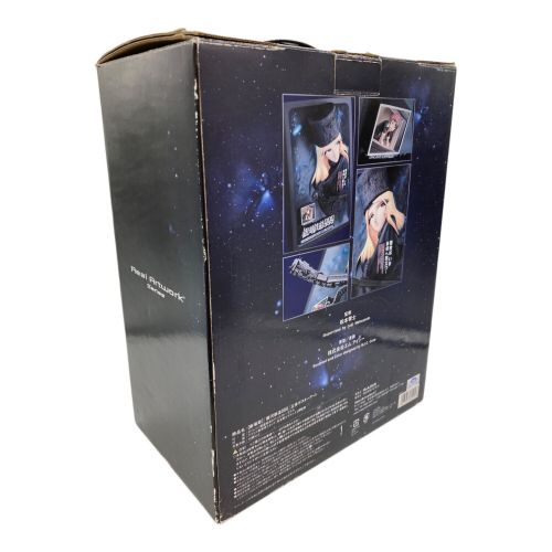 REAL ARTWORK SERLES 立体ポスター 銀河鉄道999｜トレファクONLINE