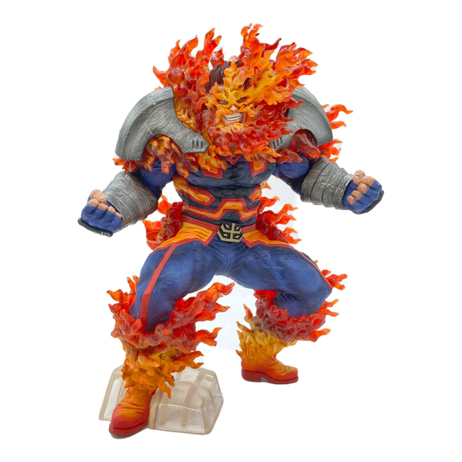 僕のヒーローアカデミア (僕ノヒーローアカデミア) フィギュア D賞