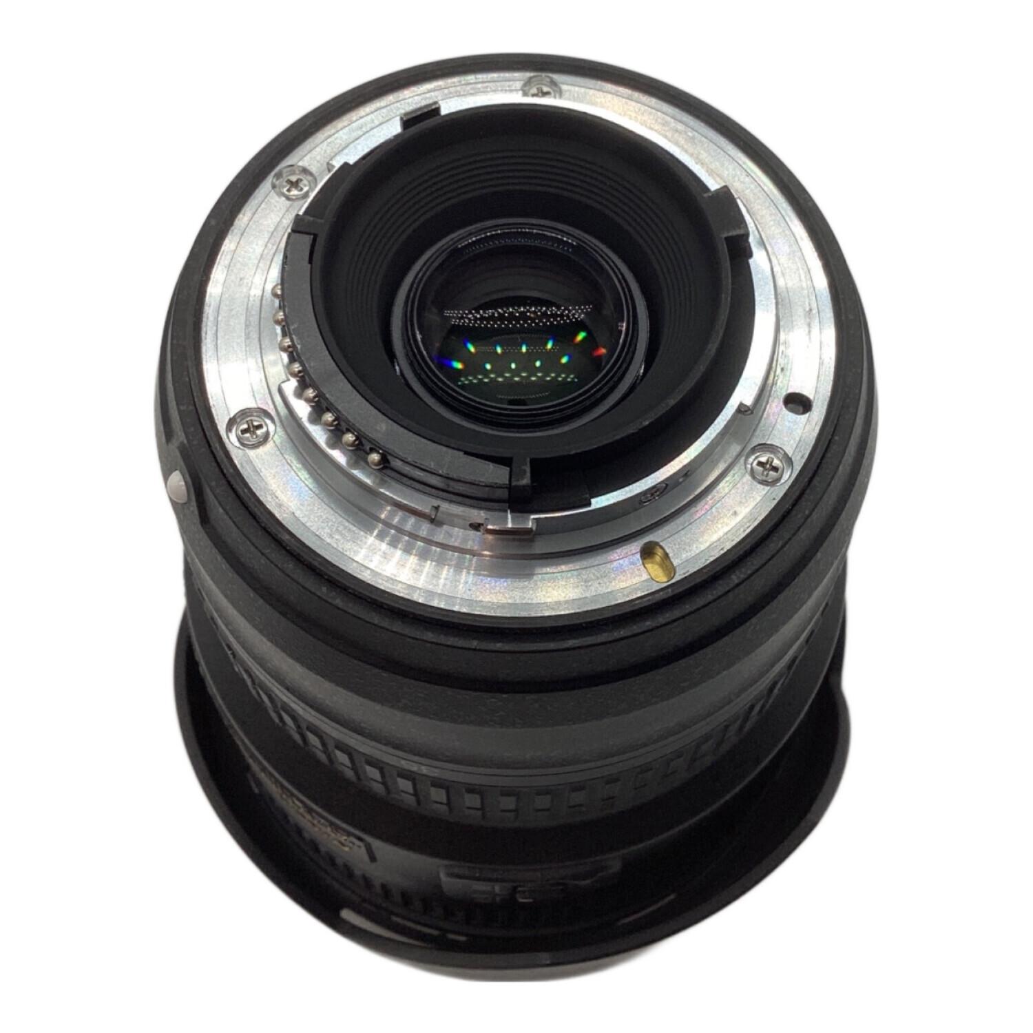 Nikon (ニコン) ズームレンズ AF-S NIKKOR 18-35mm 1：3.5-4.5G ED
