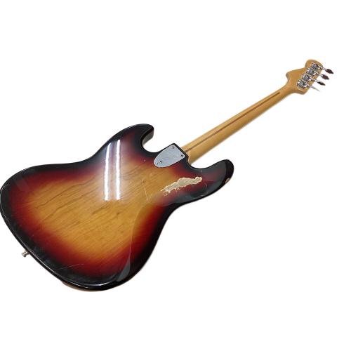 FENDER JAPAN (フェンダージャパン) エレキベース ジャズベース JB75