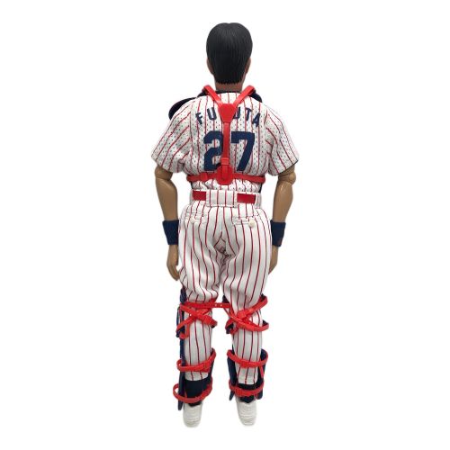 WCBF Official Recognition 古田敦也 1999 東京ヤクルトスワローズ