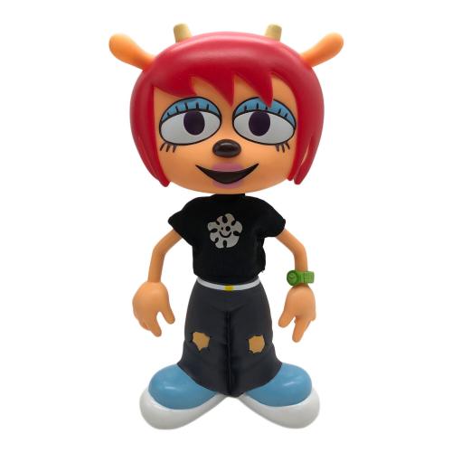 MEDICOM TOY (メディコムトイ) コレクタブルドール ウンジャマラミー