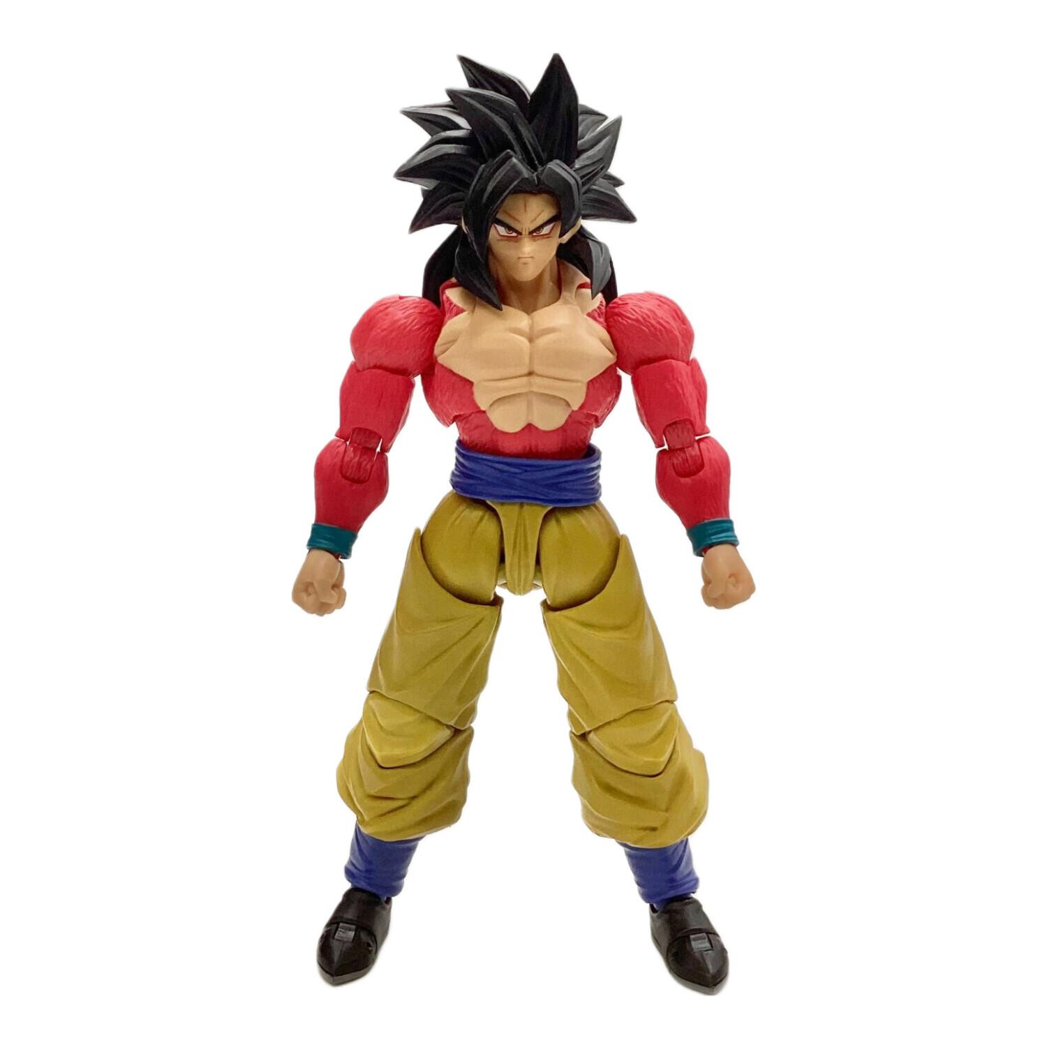 ドラゴンボールGT スーパーサイヤ人4孫悟空｜トレファクONLINE