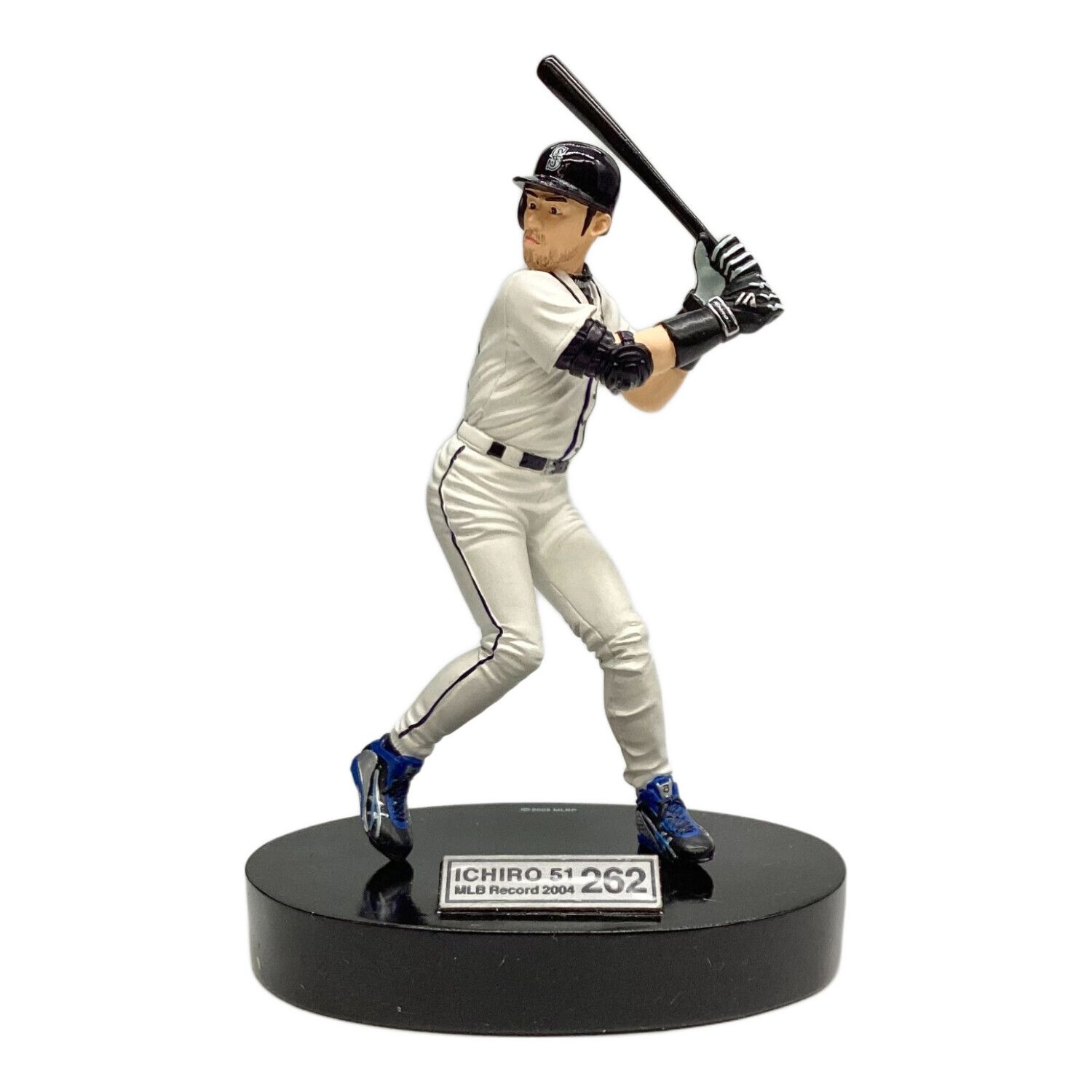 11】球場配布 イチロー ファンコ ポップ フィギュア〈ビジター〉1000体