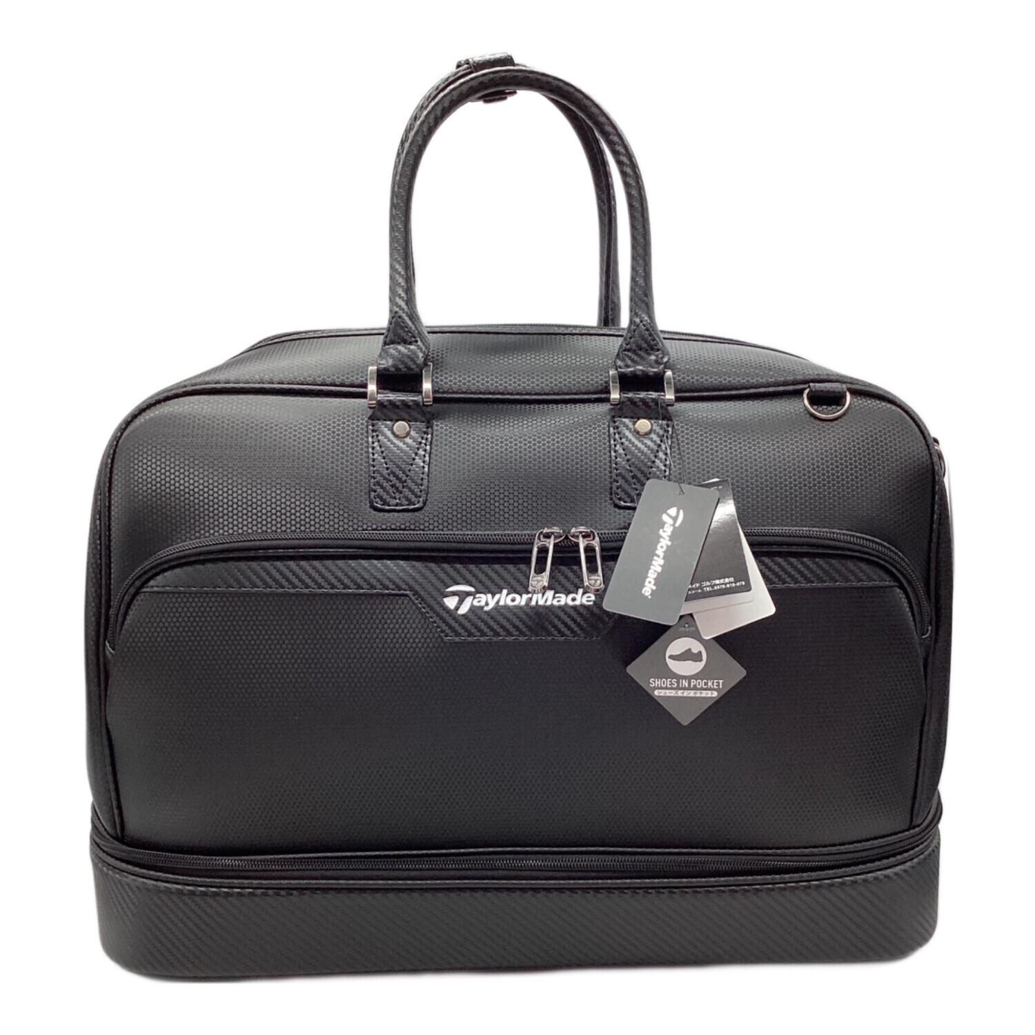 TaylorMade (テーラーメイド) ゴルフバッグ オーステック ダブル