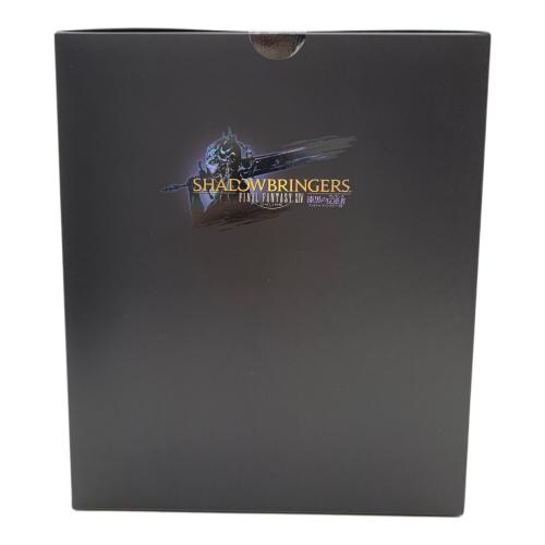 SQUARE ENIX(スクウェア・エニックス) ファイナルファンタジーXIV 漆黒