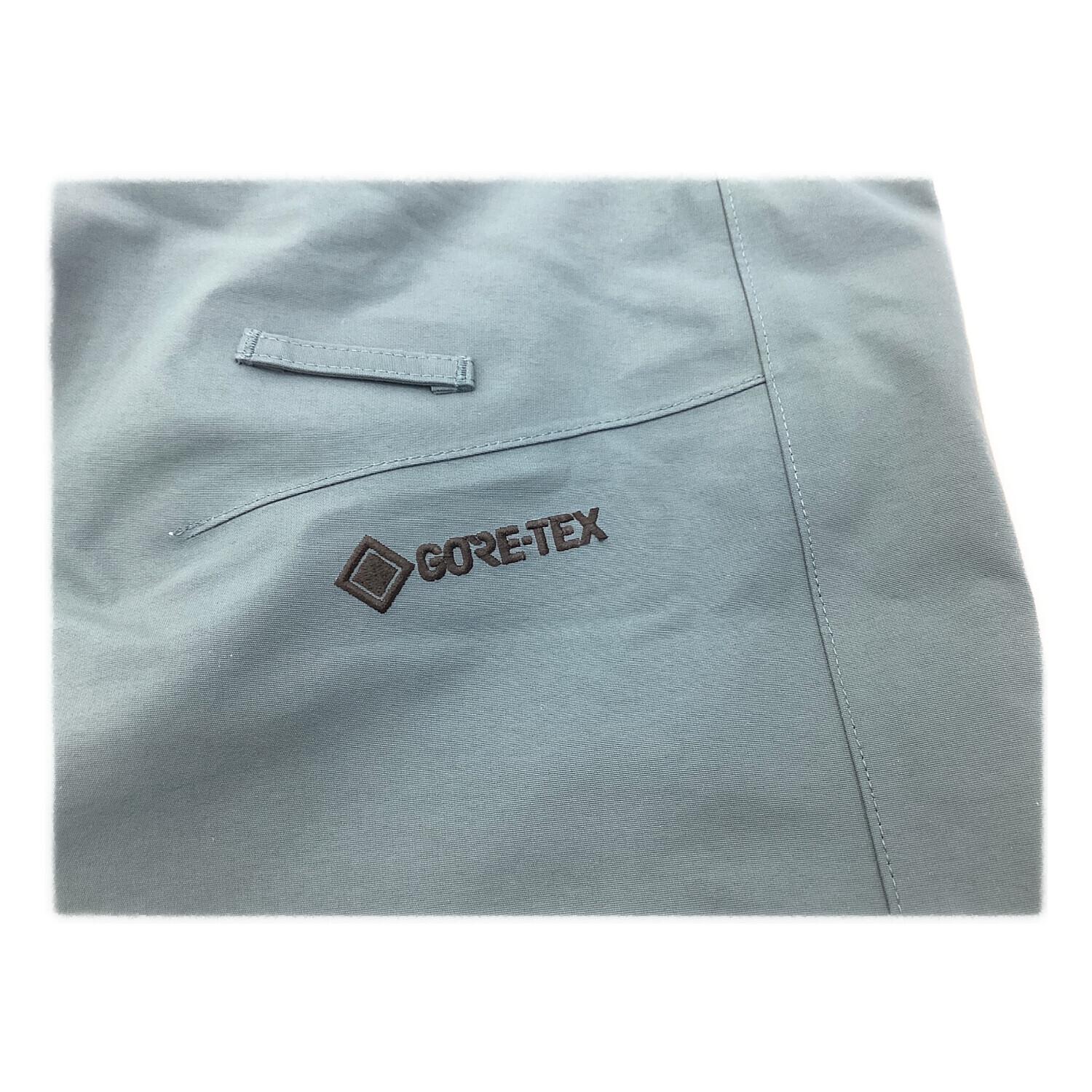 GOLDWIN (ゴールドウイン) ゴアテックススリーレイヤーカーゴビブ