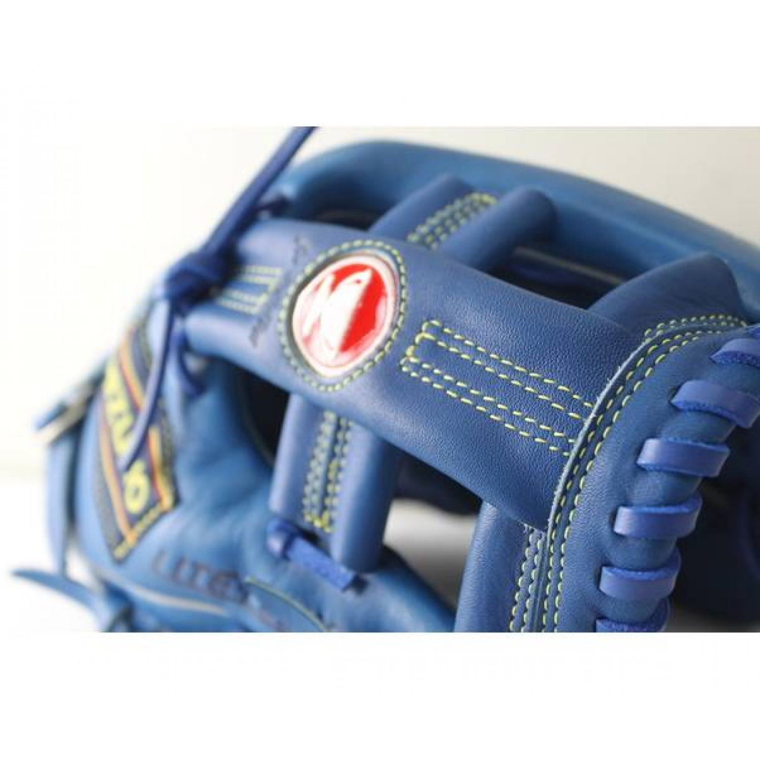 MIZUNO 軟式グローブ World Win Profesessional レア！赤カップ復刻