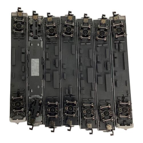 TOMIX (トミックス) JR E231 1000系近郊電車(東北・高崎線)基本セット