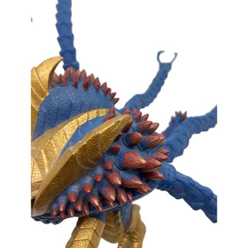 ソフビフィギュア ウルトラマンメビウス ウルトラ怪獣シリーズ 2006 U