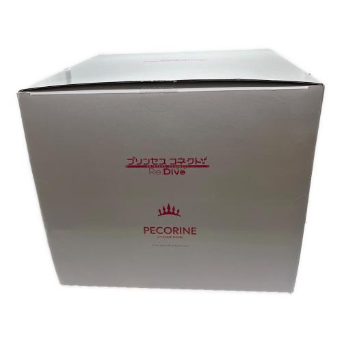 F:NEX プリンセスコネクト!Re:Dive ペコリーヌ 輸送箱未開封 F:NEX