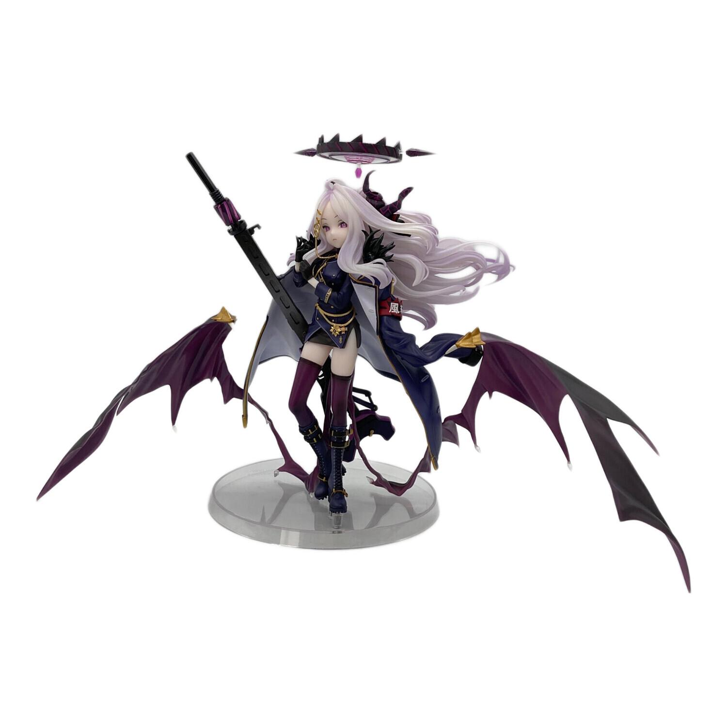 Bfull フィギュア ブルーアーカイブ 空崎ヒナ1/7スケール PVC製塗装