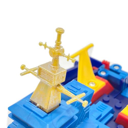 バトルフィーバーJ バトルコンビネーション2(超合金バトルフィーバー