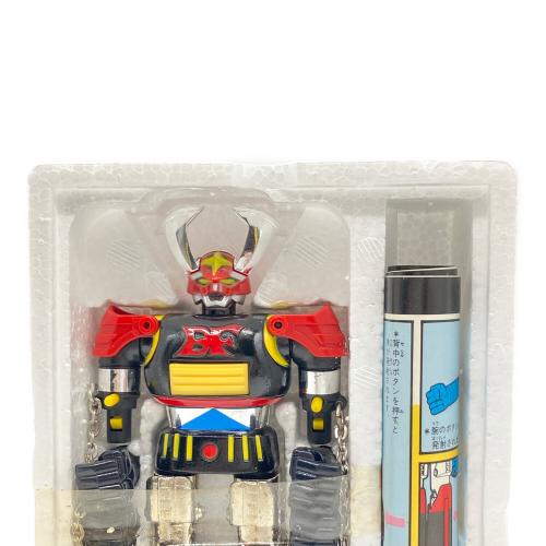 バトルフィーバーJ バトルコンビネーション2(超合金バトルフィーバー