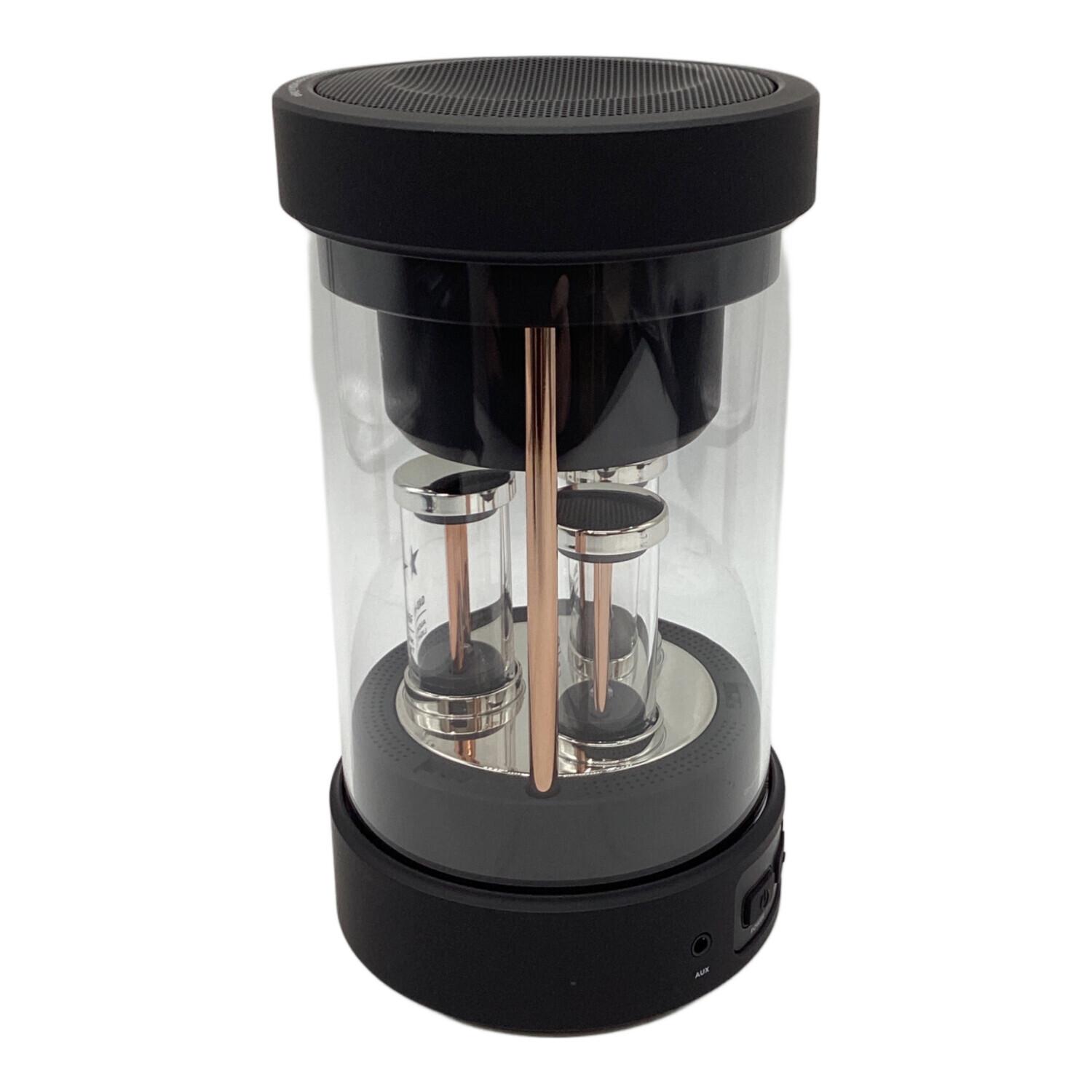 BALMUDA (バルミューダ) スピーカー M01A-BK The speaker｜トレファク