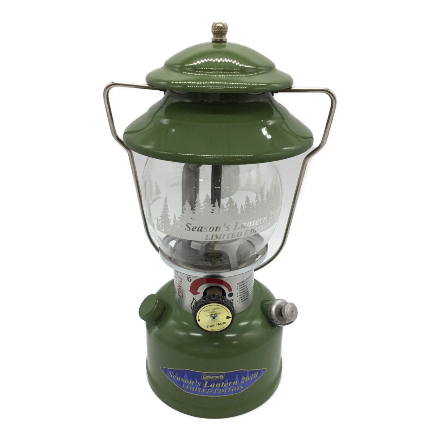 Coleman (コールマン) シーズンズランタン2010｜トレファクONLINE