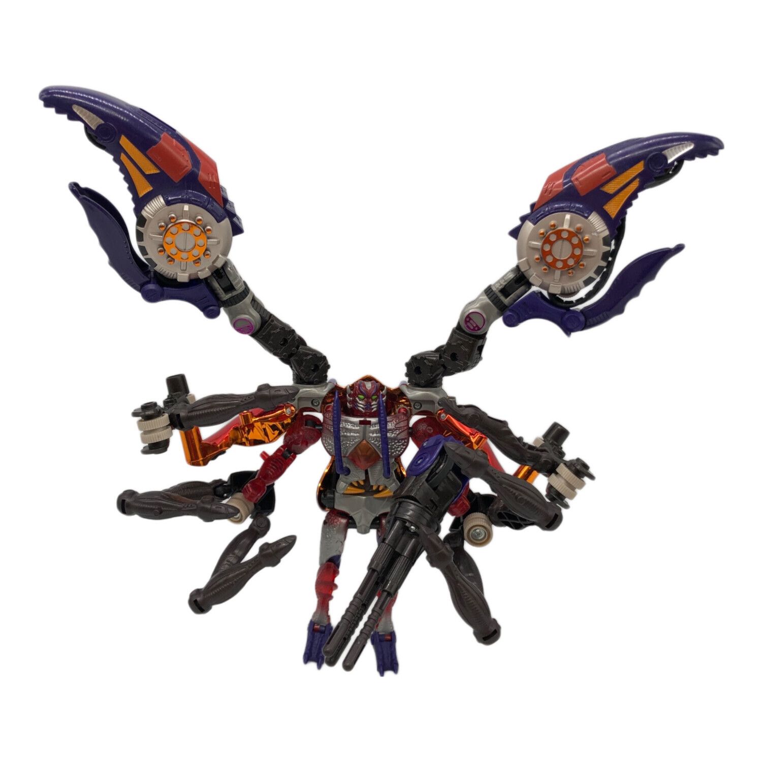 TAKARA (タカラ) 男の子おもちゃ ※現状販売 トランスフォーマー