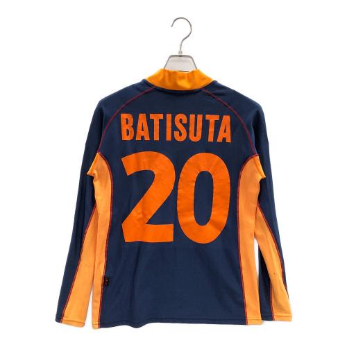 KAPPA (カッパ) サッカーユニフォーム BATISUTA（バチスタ） KFGL-0014