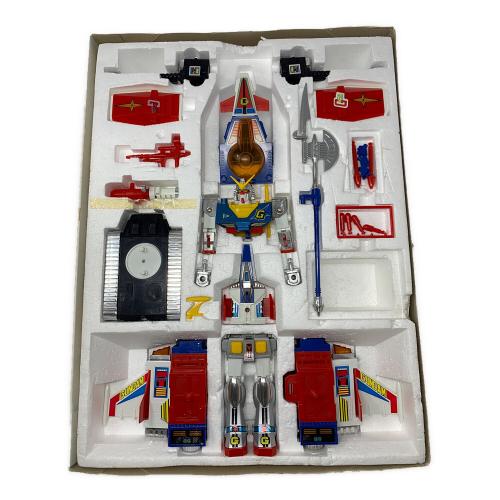 クローバー 機動戦士ガンダム DX合体セット ガイカスト レトロ