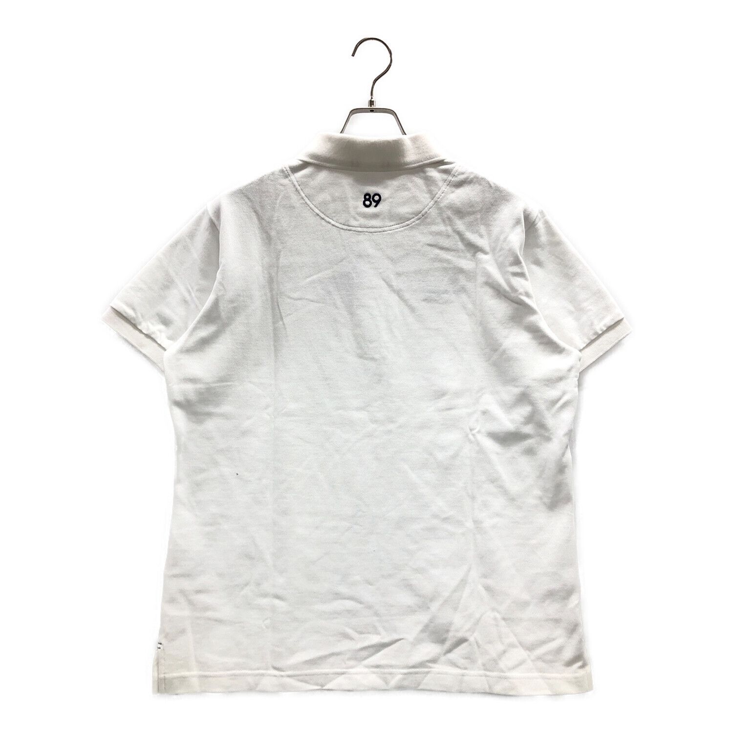 PEARLY GATES (パーリーゲイツ) ゴルフポロシャツ メンズ SIZE 7