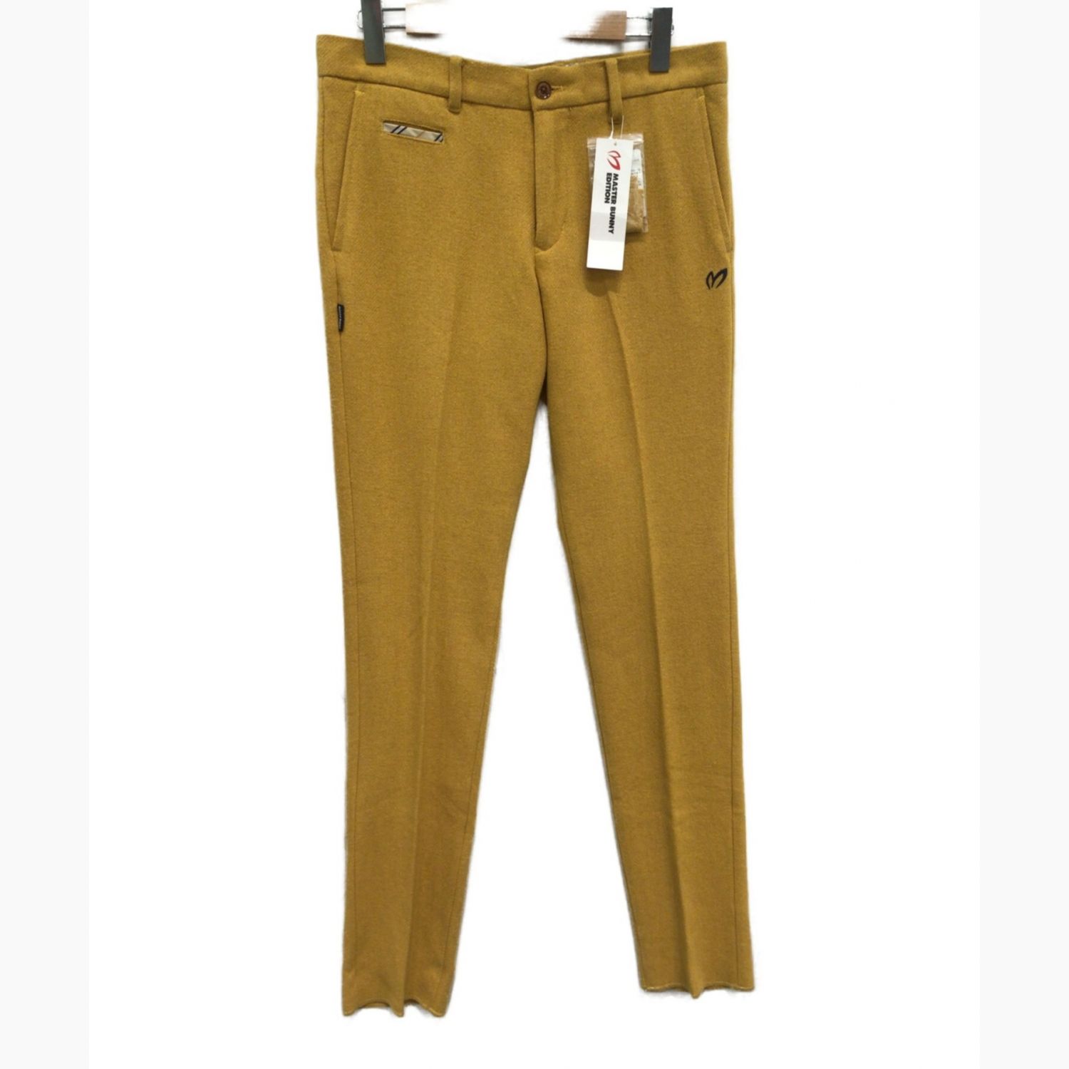 MASTER BUNNY EDITION (マスターバニーエディション) ゴルフウェア