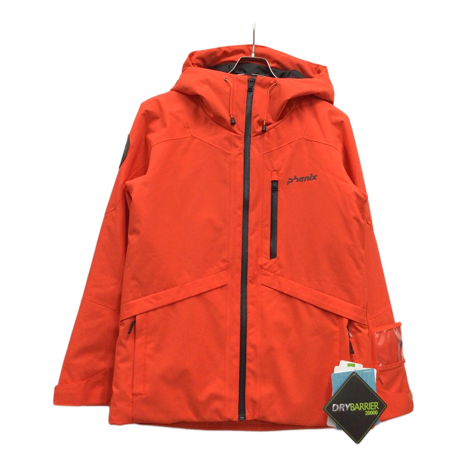 PHENIX (フェニックス) スキーウェア(ジャケット) メンズ SIZE M