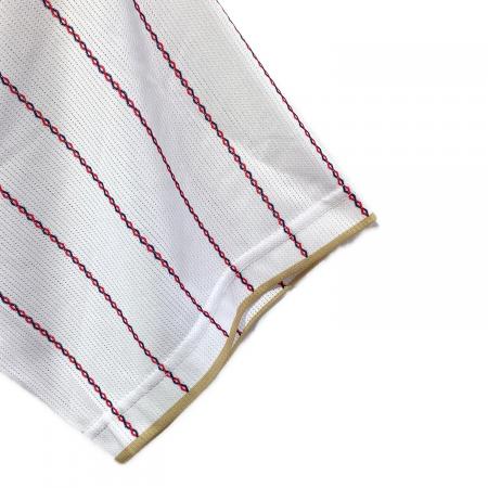 侍ジャパン (サムライジャパン) 応援グッズ O ホワイト 【23