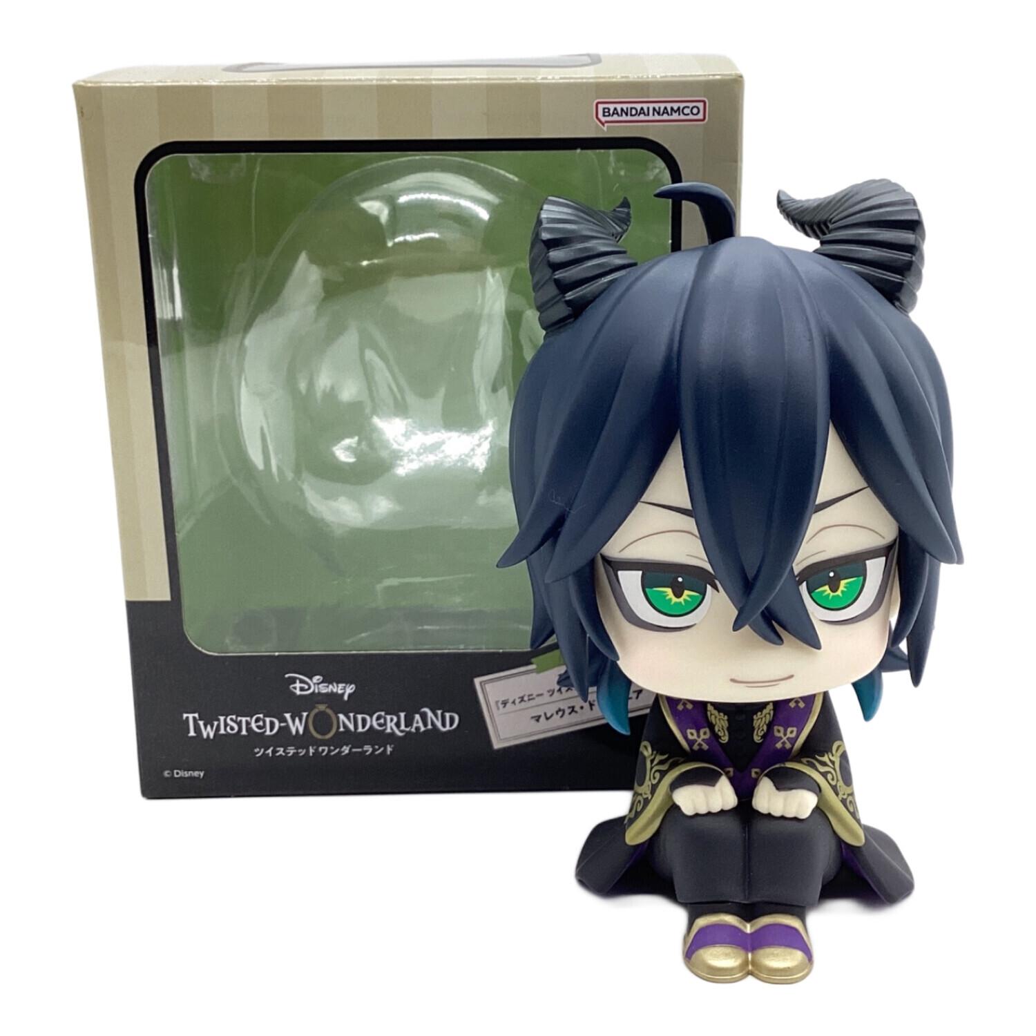 TWISTED WONDERLAND (ツイステッドワンダーランド) μ るかっぷ