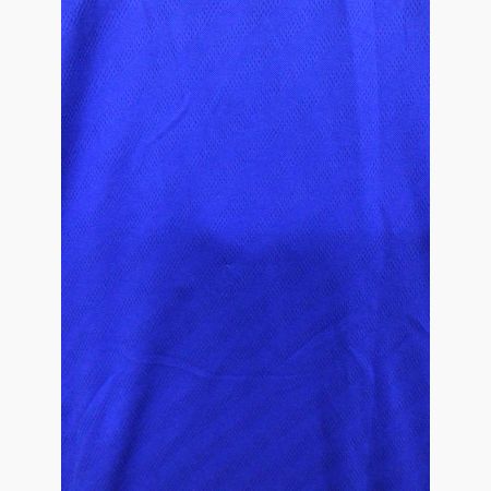 チェルシーFC (チェルシー) サッカーユニフォーム SIZE 4XO ブルー