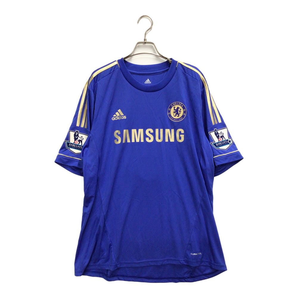 希少CHELSEA 希少 美品 チェルシー ユニフォーム ゲームシャツ