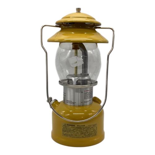 Coleman (コールマン) ガソリンランタン マスタード シーズンズ