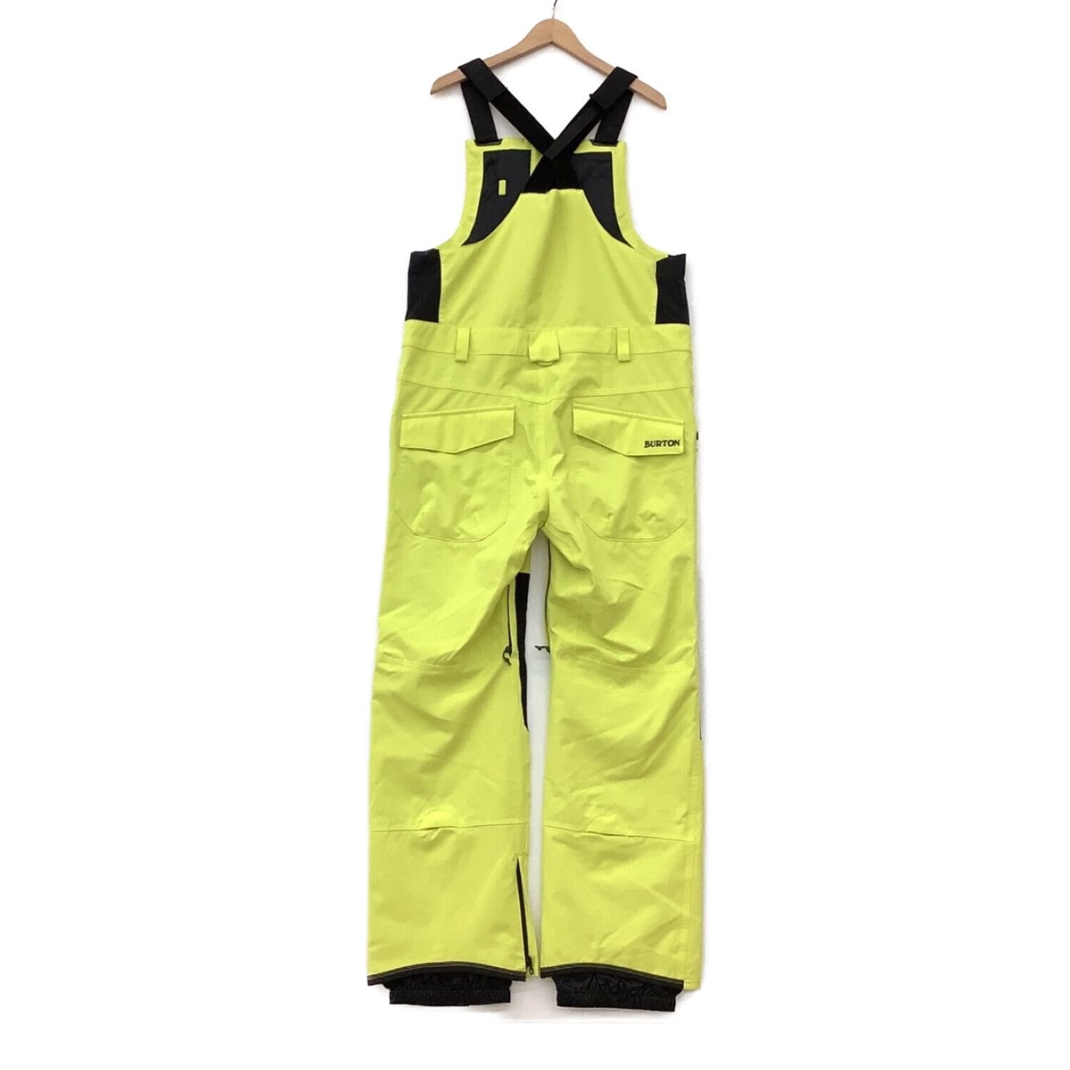 BURTON (バートン) スノーボードウェア(パンツ) メンズ SIZE XL
