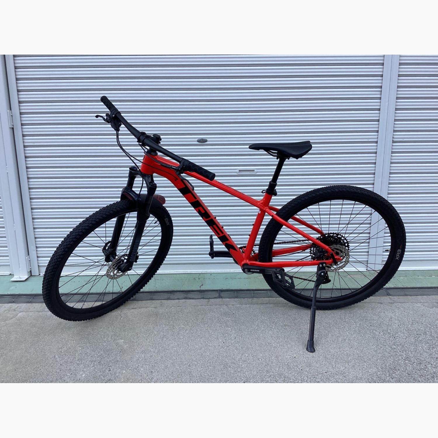 TREK マウンテンバイク SIZE M 12変速 ドロッパーシートポスト