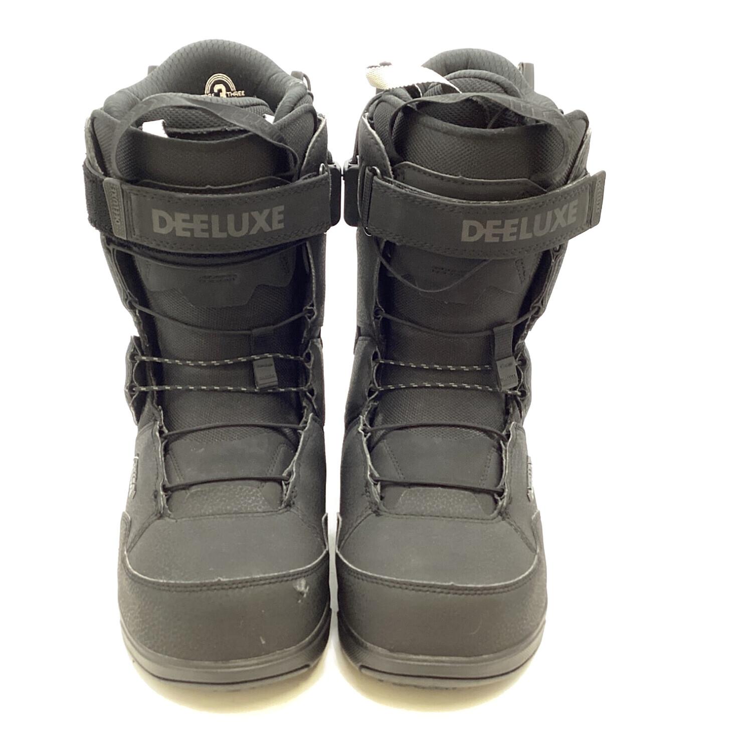 DEELUXE (ディーラックス) TEAM ID スノーボードブーツ メンズ SIZE