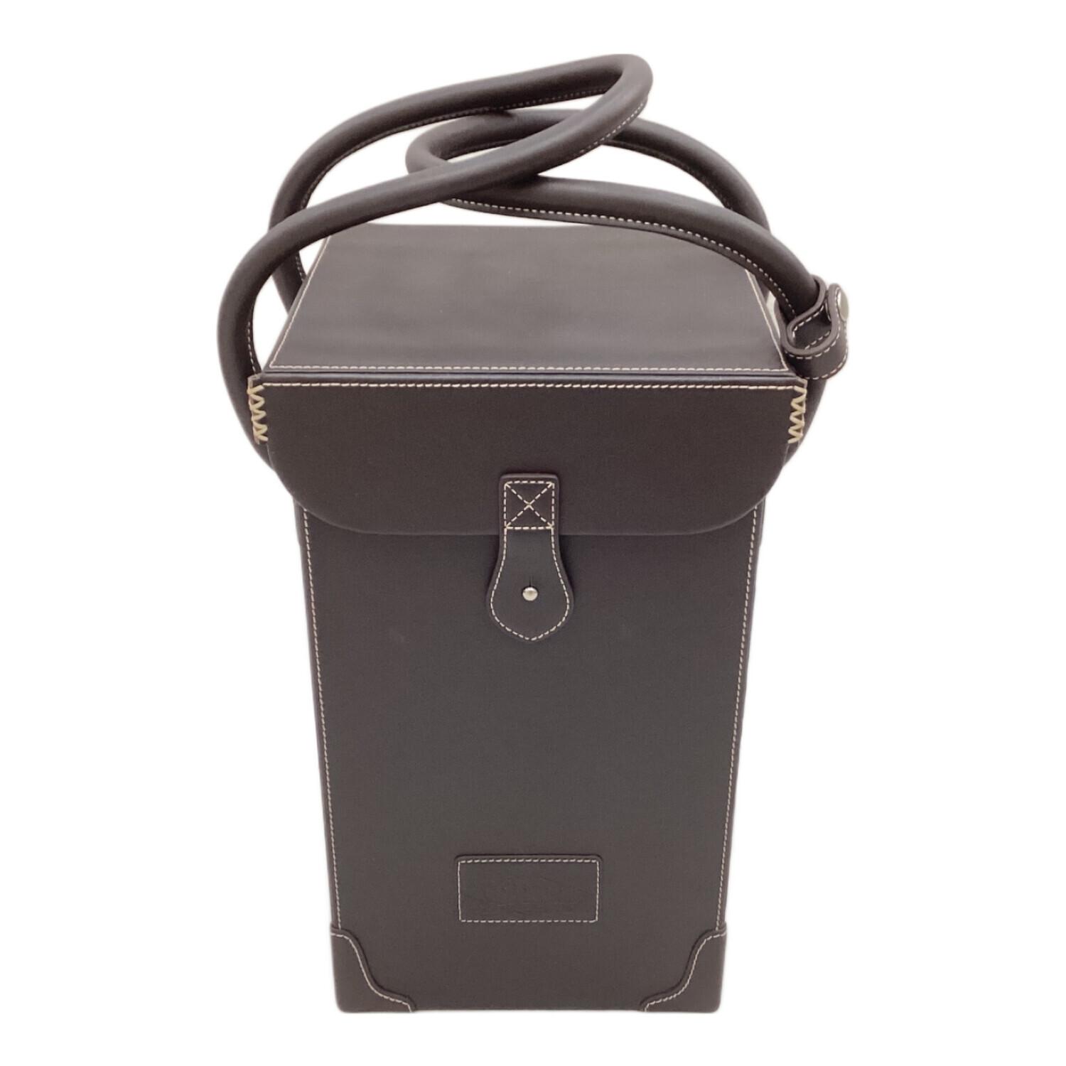 Coleman (コールマン) 収納ケース ※635/290系等対応 レザーランタン