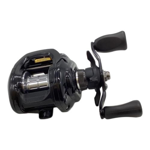 DAIWA (ダイワ) リール ブラック 5.5 103-TW ベイトリール TATULA