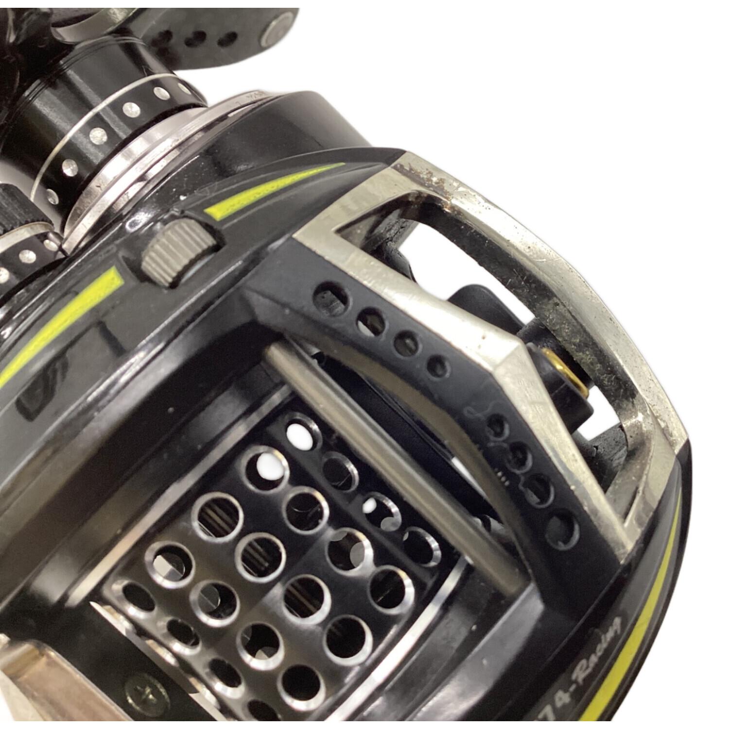 Abu Garcia (アブガルシア) リール REVO LTZ AE74-Racing REVO