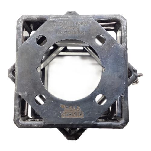 GALA WORKS (ガラワークス) ランタンアクセサリー MONOCHROME CUBICLE