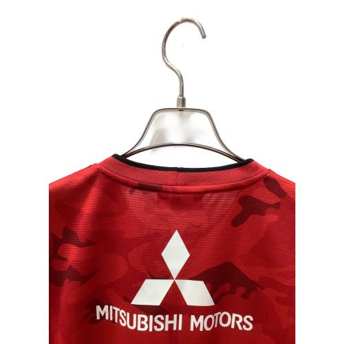 浦和レッズ (ウラワレッズ) サッカーユニフォーム メンズ SIZE XL