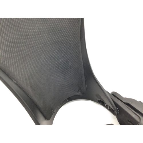 UNION×JOINT (ユニオン×ジョイント) ビンディング ブラック 2017-18年