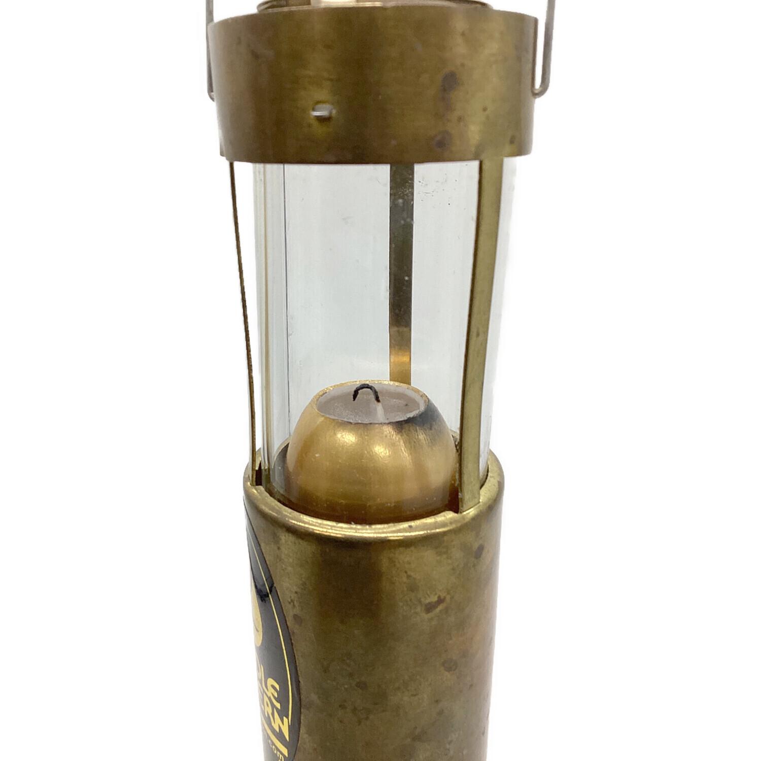 ☆希少な旧ロゴ☆【真鍮】UCOキャンドルランタン UCO (ユーコ