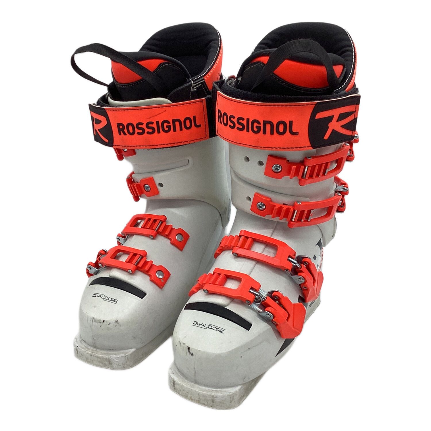ROSSIGNOL (ロシニョール) スキーブーツ レディース SIZE 22.5cm