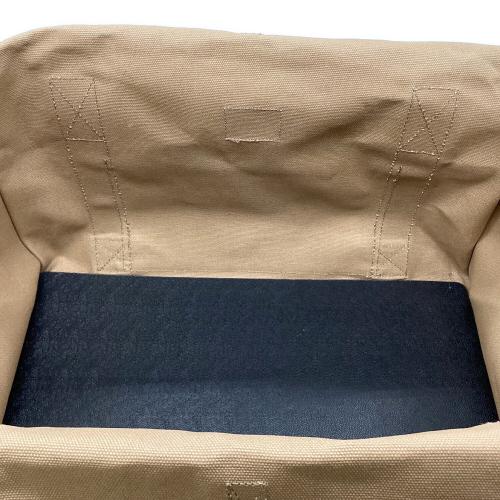 Snow peak (スノーピーク) 収納ケース 限定品 ＠ 薪コンテナ UG-570-CF